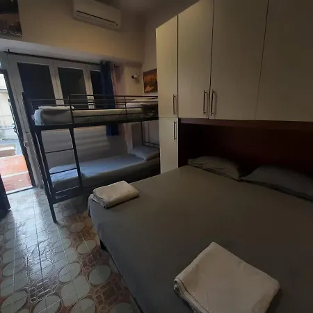 Golden Dreams Roma Villa Exterior photo