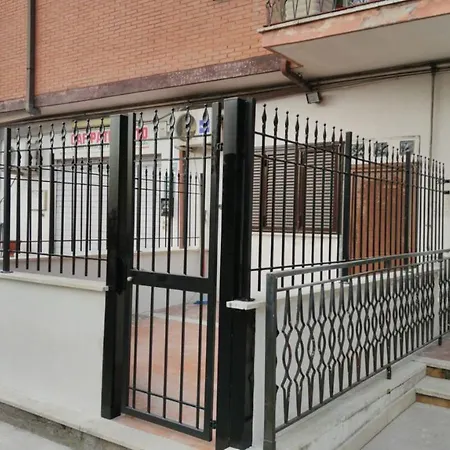 Golden Dreams Roma Villa Exterior photo
