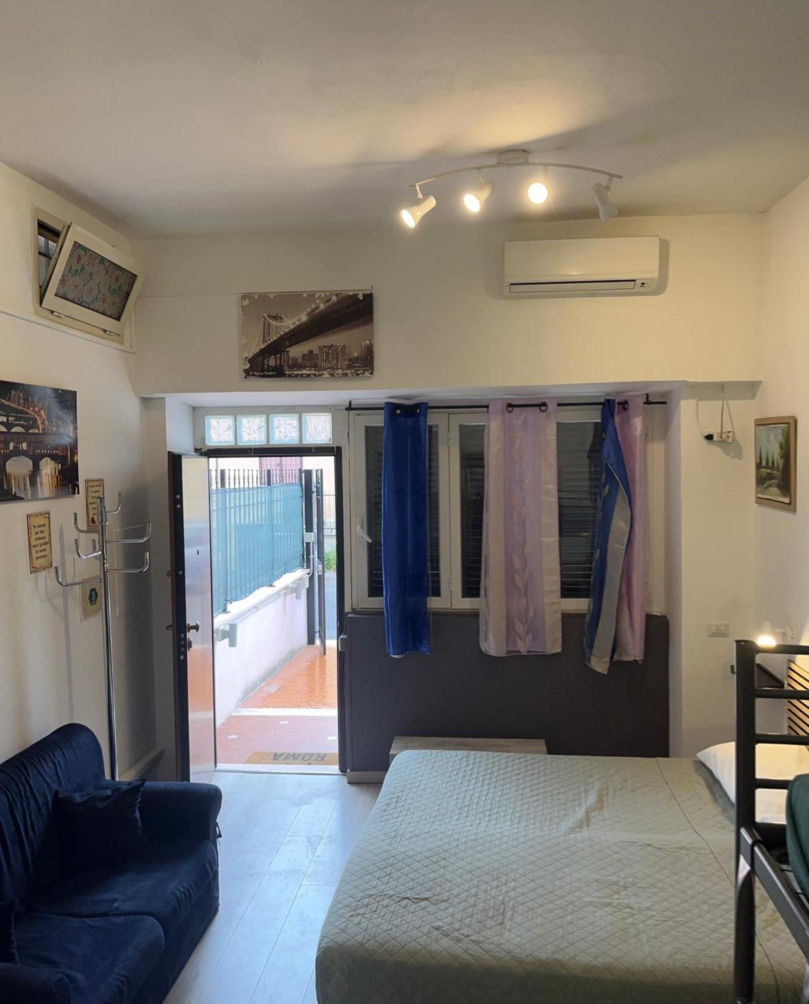 Holiday home Golden Dreams